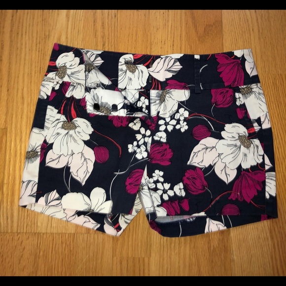 Ann Taylor Pants - Ann Taylor dress shorts